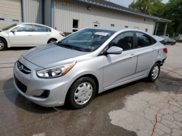 2016 HYUNDAI ACCENT SE #2809270106