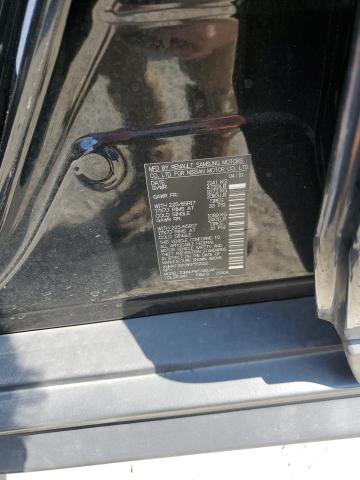 2019 NISSAN ROGUE S - KNMAT2MV8KP553132
