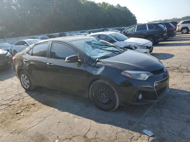 VIN 2T1BURHE0GC502959 2016 Toyota Corolla, L no.4