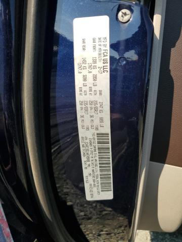 2017 CHRYSLER PACIFICA T - 2C4RC1BG1HR705499