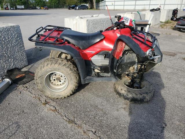 2005 HONDA TRX500 FM 1HFTE317754005116