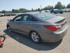 HYUNDAI SONATA GLS photo