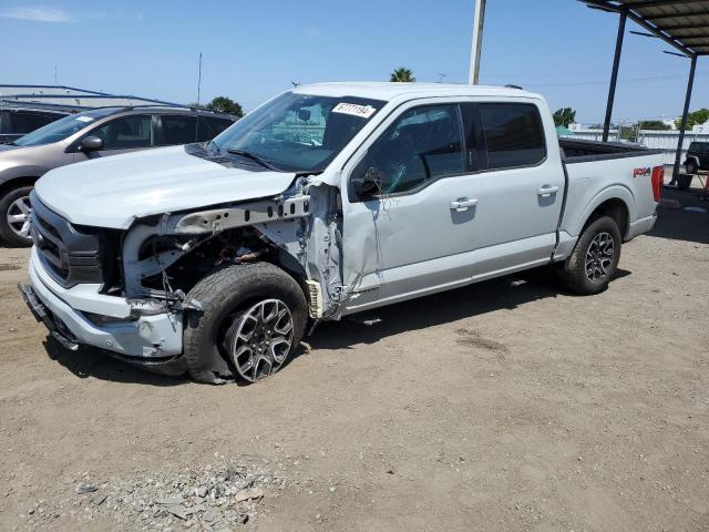 2023 FORD F150 SUPER - 1FTFW1ED8PFA47522