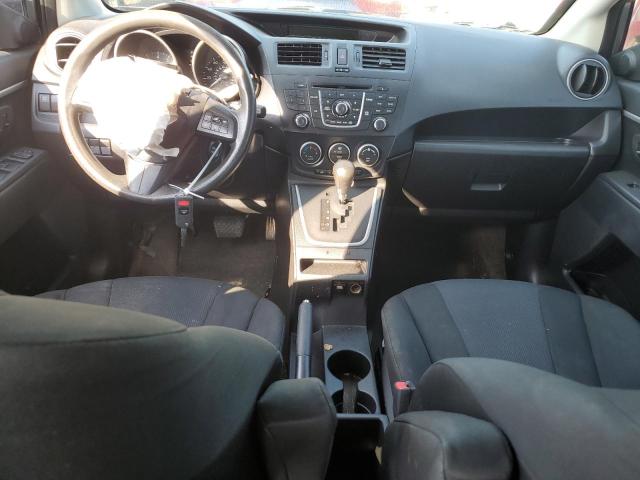 2015 MAZDA 5 SPORT - JM1CW2BL5F0180311