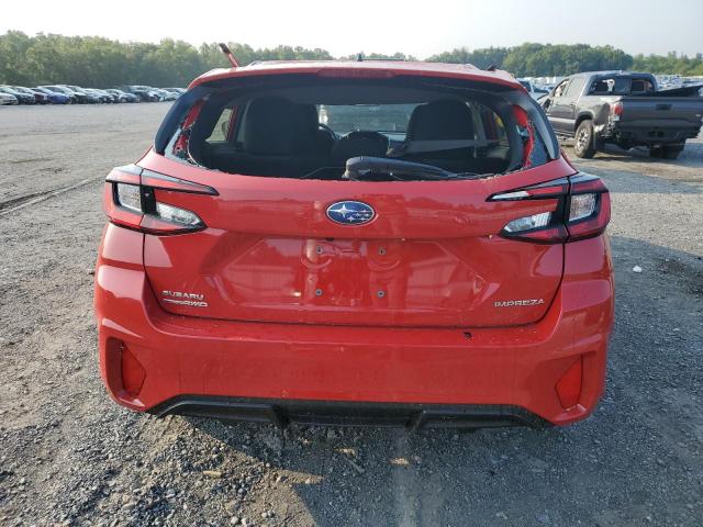 2024 SUBARU IMPREZA SP - JF1GUAFC3R8381809