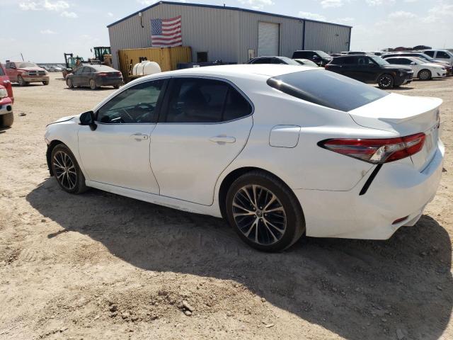 VIN JTNB11HK8J3006965 2018 Toyota Camry, L no.2