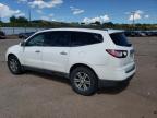 CHEVROLET TRAVERSE L photo