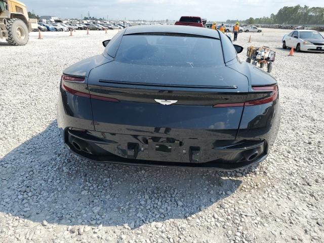 VIN SCFRMFAV1HGL02166 2017 Aston Martin DB11 no.6