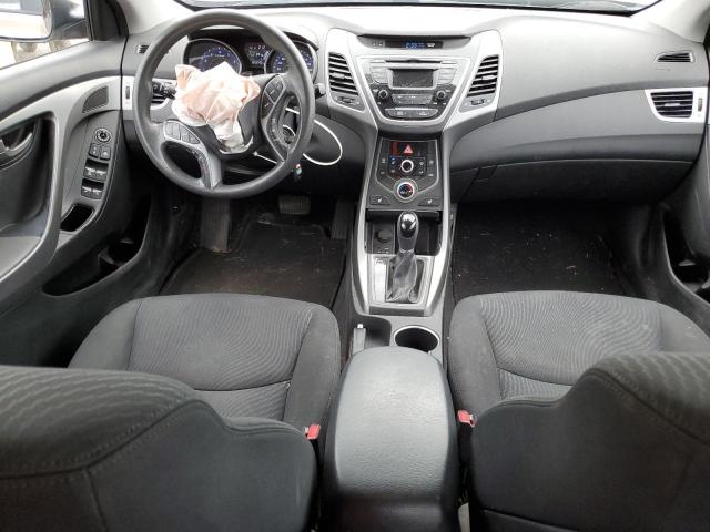 2015 HYUNDAI ELANTRA SE - KMHDH4AE4FU307549