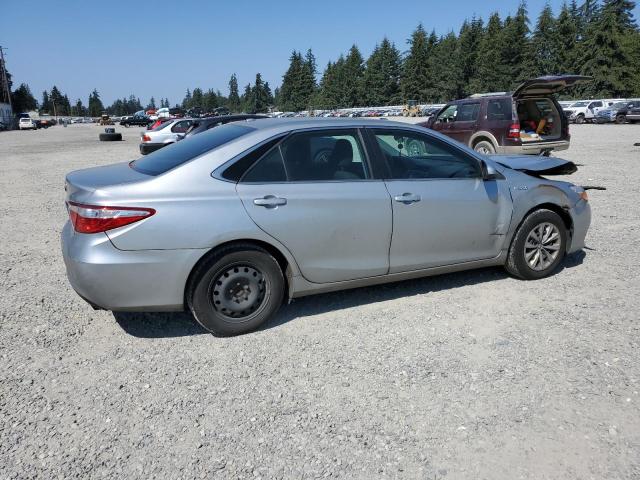 VIN 4T1BD1FK6HU220772 2017 Toyota Camry, Hybrid no.3