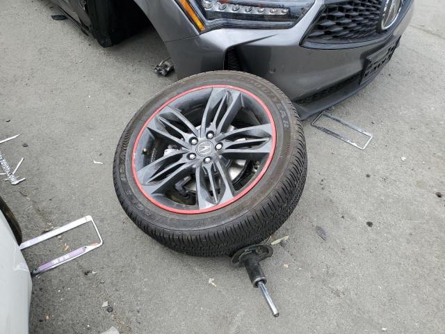 2023 ACURA RDX A-SPEC - 5J8TC2H68PL016028