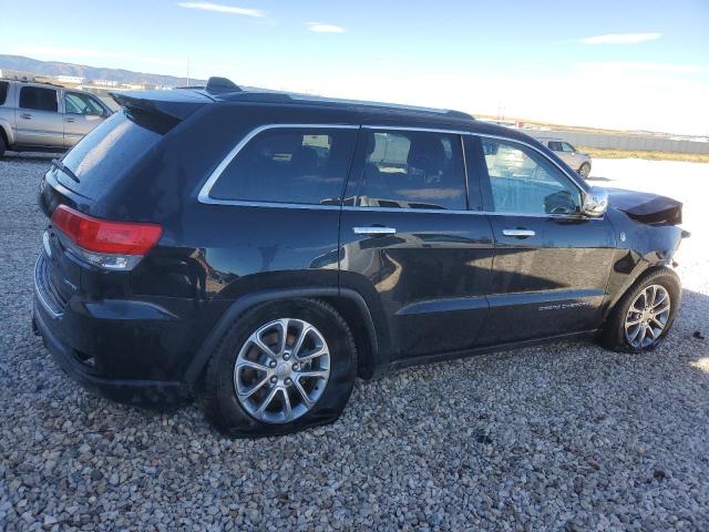 2016 JEEP GRAND CHER - 1C4RJFBT0GC326680