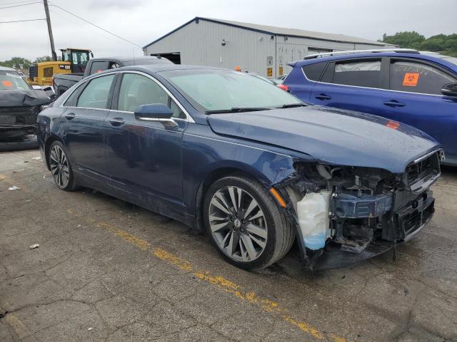 VIN 3LN6L5MU4HR631983 2017 Lincoln MKZ, Hybrid Reserve no.4