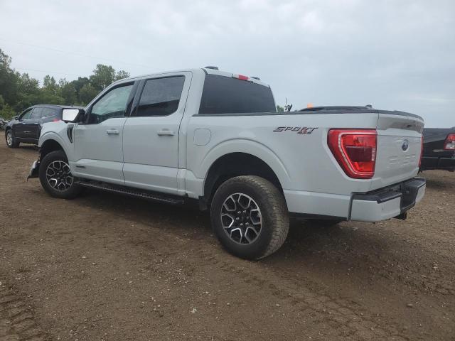 2023 FORD F150 SUPER - 1FTFW1EDXPFC40738