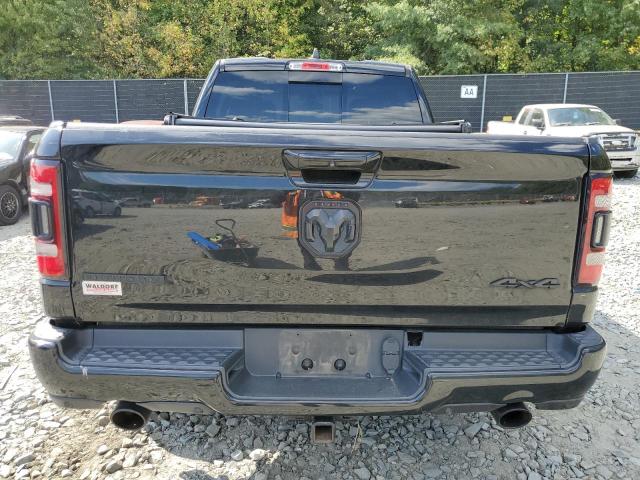 2019 RAM 1500 BIG H - 1C6SRFMT1KN571645