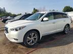 INFINITI QX60 photo