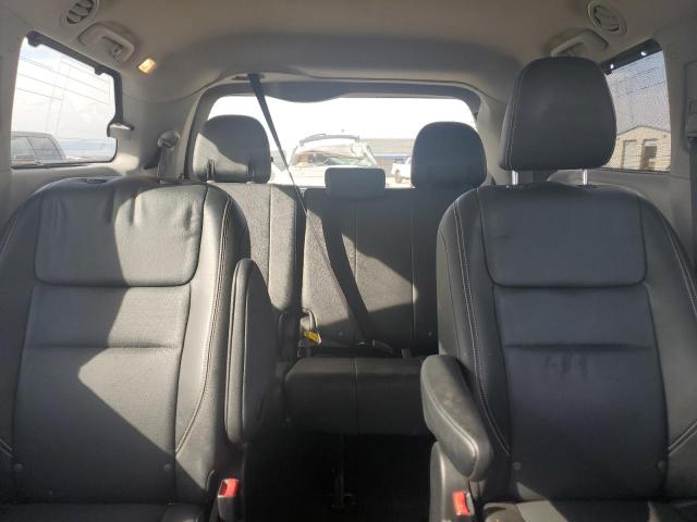 2019 TOYOTA SIENNA - 5TDEZ3DC1KS222208