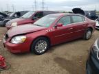 BUICK LUCERNE CX photo