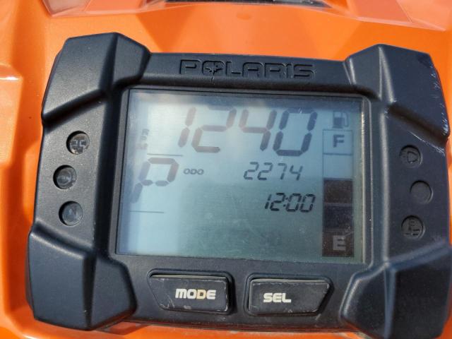 2012 POLARIS SPORTSMAN - 4XAZN8EA8CA377299