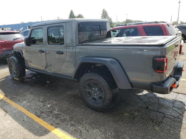2021 JEEP GLADIATOR - 1C6JJTEG6ML610148