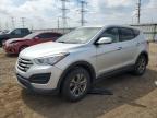 2016 HYUNDAI SANTA FE S - 5XYZT3LB3GG314078