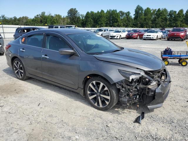 2017 NISSAN ALTIMA 2.5 - 1N4AL3AP1HC119426