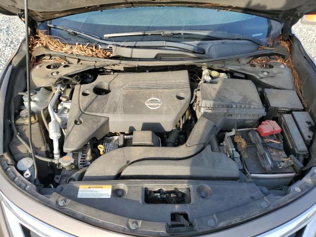2015 NISSAN ALTIMA 2.5 - 1N4AL3AP8FC179183