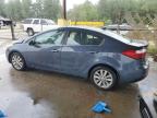 KIA FORTE EX photo