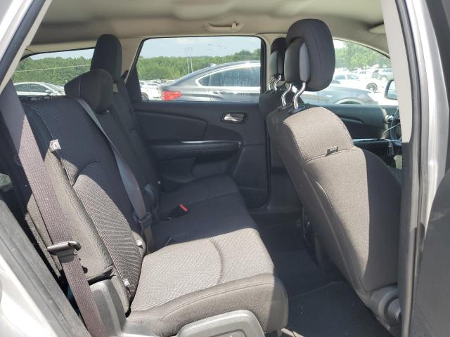2020 DODGE JOURNEY SE - 3C4PDCAB1LT269488