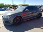 2017 AUDI S3 PREMIUM - WAUB1GFF3H1064448