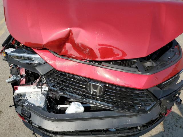 2024 HONDA ACCORD HYB - 1HGCY2F65RA074679