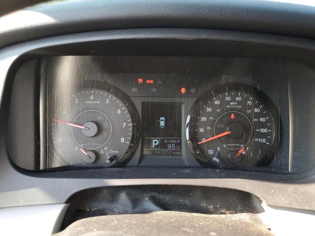 2015 TOYOTA SIENNA LE - 5TDKK3DC4FS609199