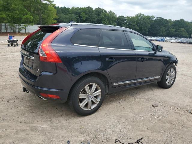 VIN YV4612RM2G2788428 2016 Volvo XC60, T5 Platinum no.3