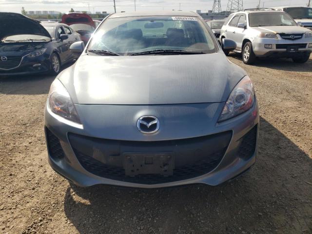 VIN JM1BL1V70D1805427 2013 Mazda 3, I no.5