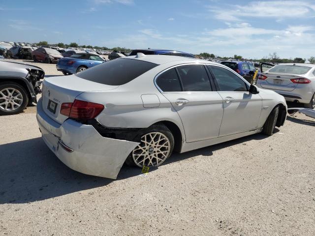 VIN WBAXA5C55ED689448 2014 BMW 5 Series, 535 D no.3