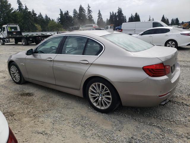 VIN WBA5A5C5XED504933 2014 BMW 5 Series, 528 I no.2