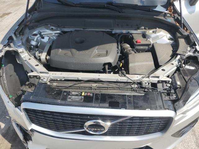 2019 VOLVO XC60 T5 R- - LYV102RM1KB283911