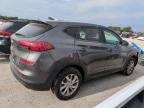 Lot #3024075622 2020 HYUNDAI TUCSON SE