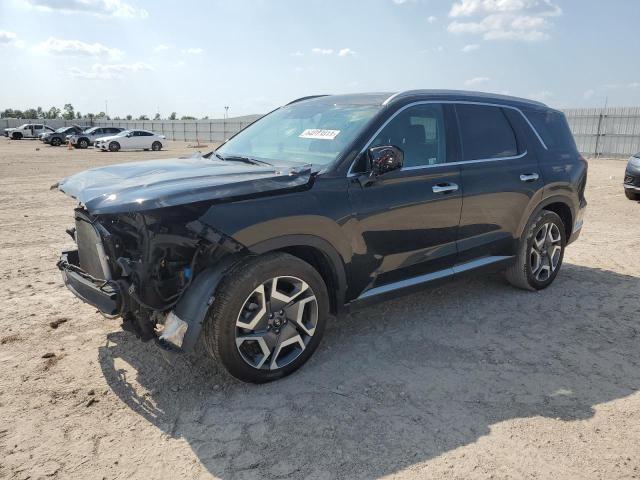 2024 HYUNDAI PALISADE L #3029553070