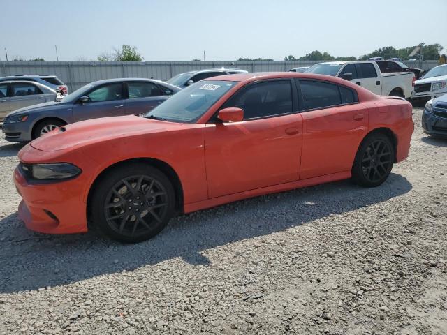 DODGE CHARGER R/