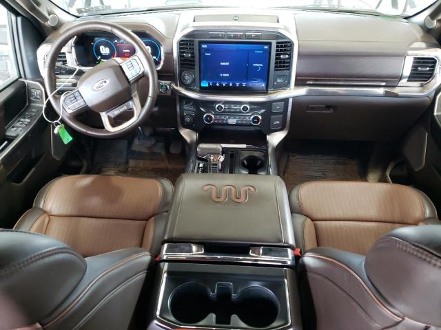 2022 FORD F150 SUPER - 1FTFW1E50NFB38970