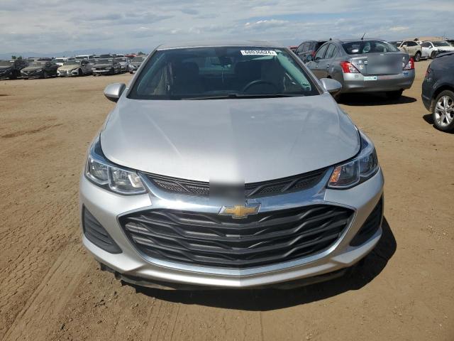 VIN 1G1BC5SMXK7148771 2019 Chevrolet Cruze, LS no.5