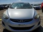 HYUNDAI ELANTRA GL photo