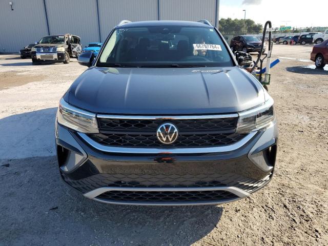 2023 VOLKSWAGEN TAOS SE - 3VVSX7B26PM304082