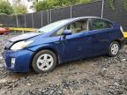 TOYOTA PRIUS photo