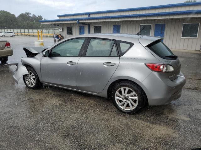 VIN JM1BL1L78D1783759 2013 Mazda 3, I no.2