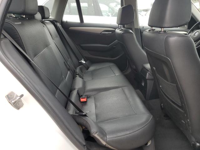 2015 BMW X1 XDRIVE2 - WBAVL1C51FVY38878
