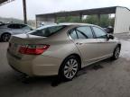 HONDA ACCORD EXL снимка