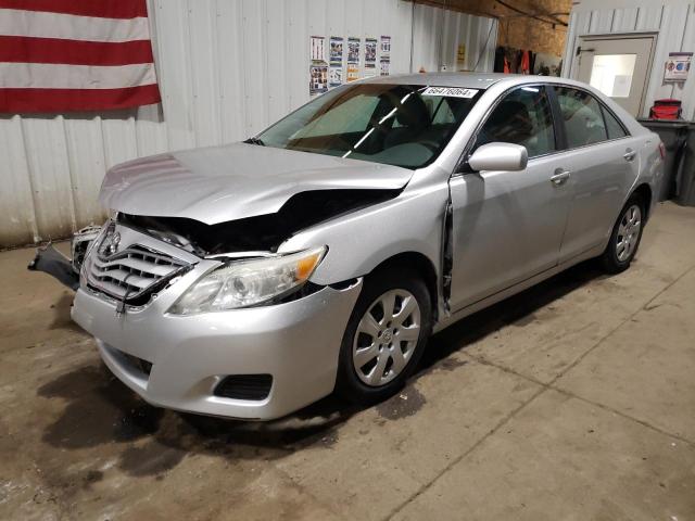Vin: 4t1bf3ek4bu727961, lot: 66476064, toyota camry base 2011 img_1