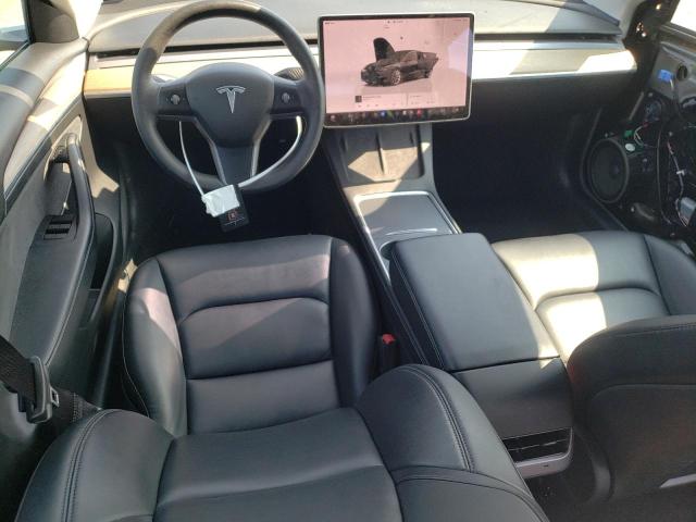 2022 TESLA MODEL 3 - 5YJ3E1EAXNF186774